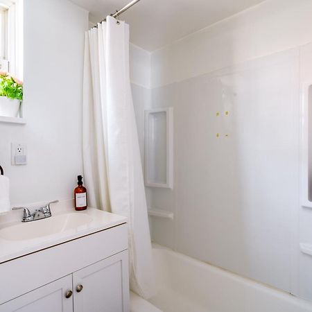 Apartamento Short North Convention Private Parking Pets Columbus Exterior foto