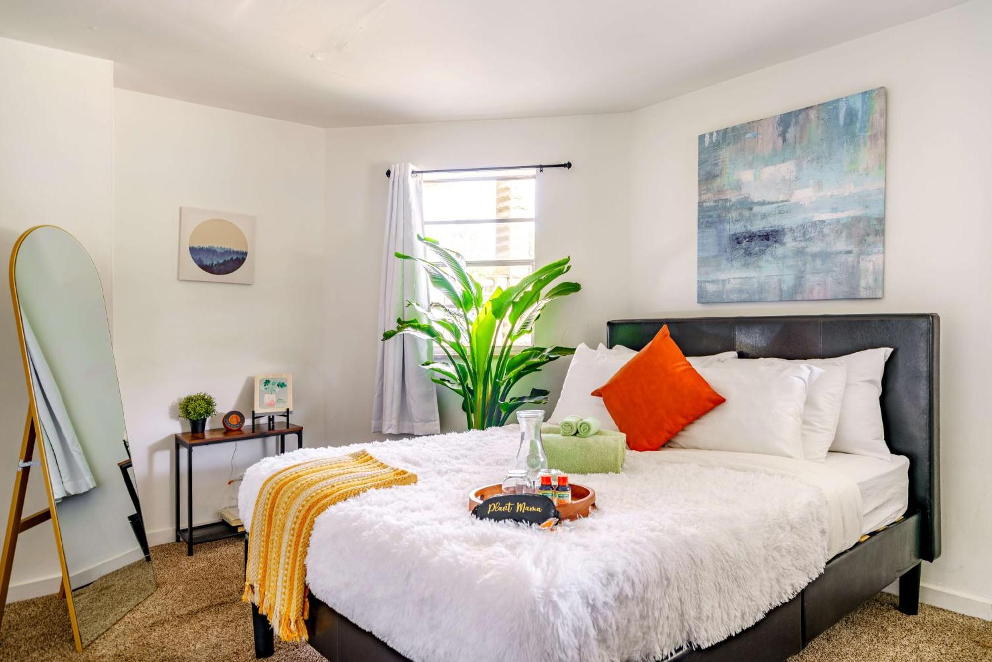 Apartamento Short North Convention Private Parking Pets Columbus Exterior foto