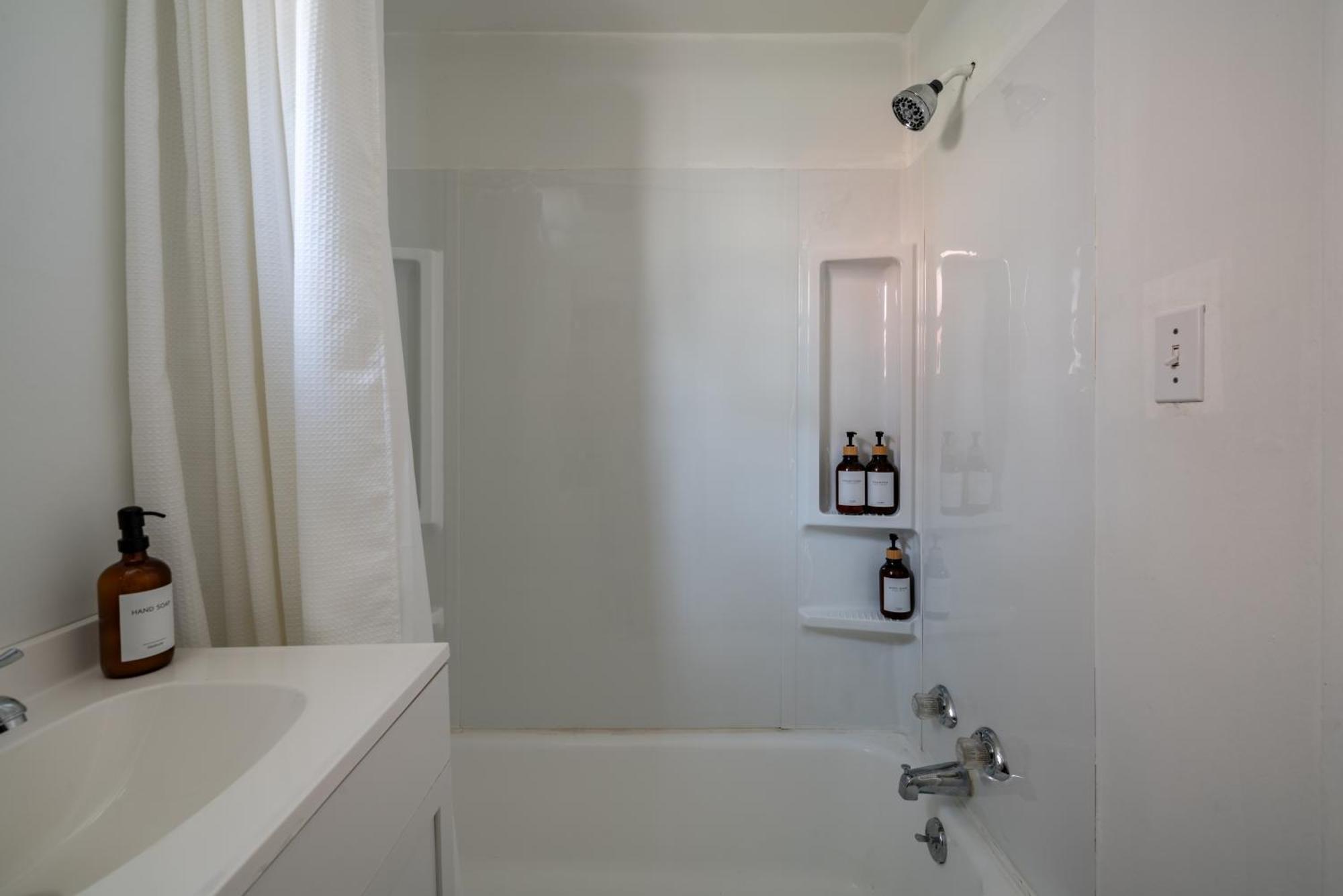 Apartamento Short North Convention Private Parking Pets Columbus Exterior foto