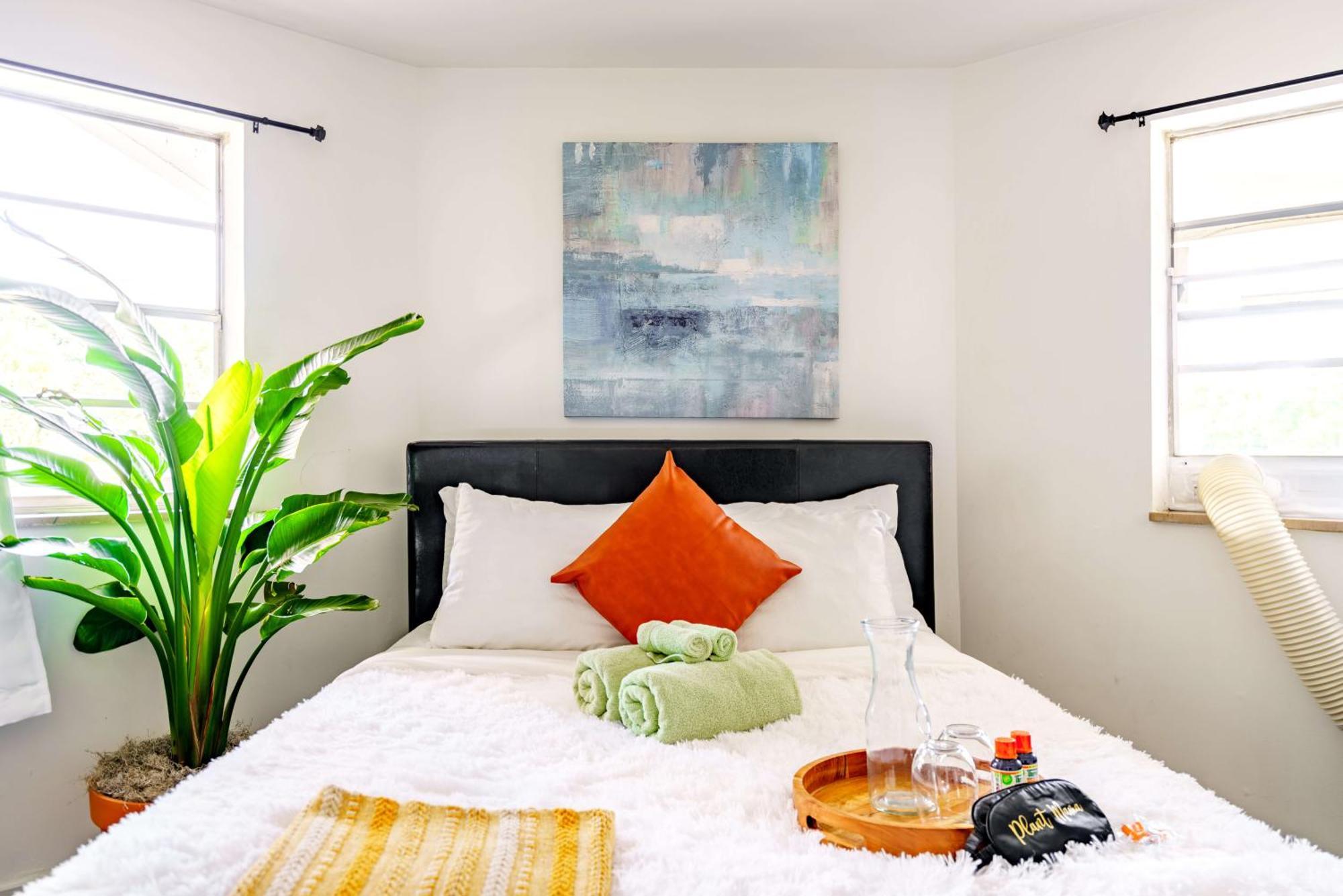 Apartamento Short North Convention Private Parking Pets Columbus Exterior foto