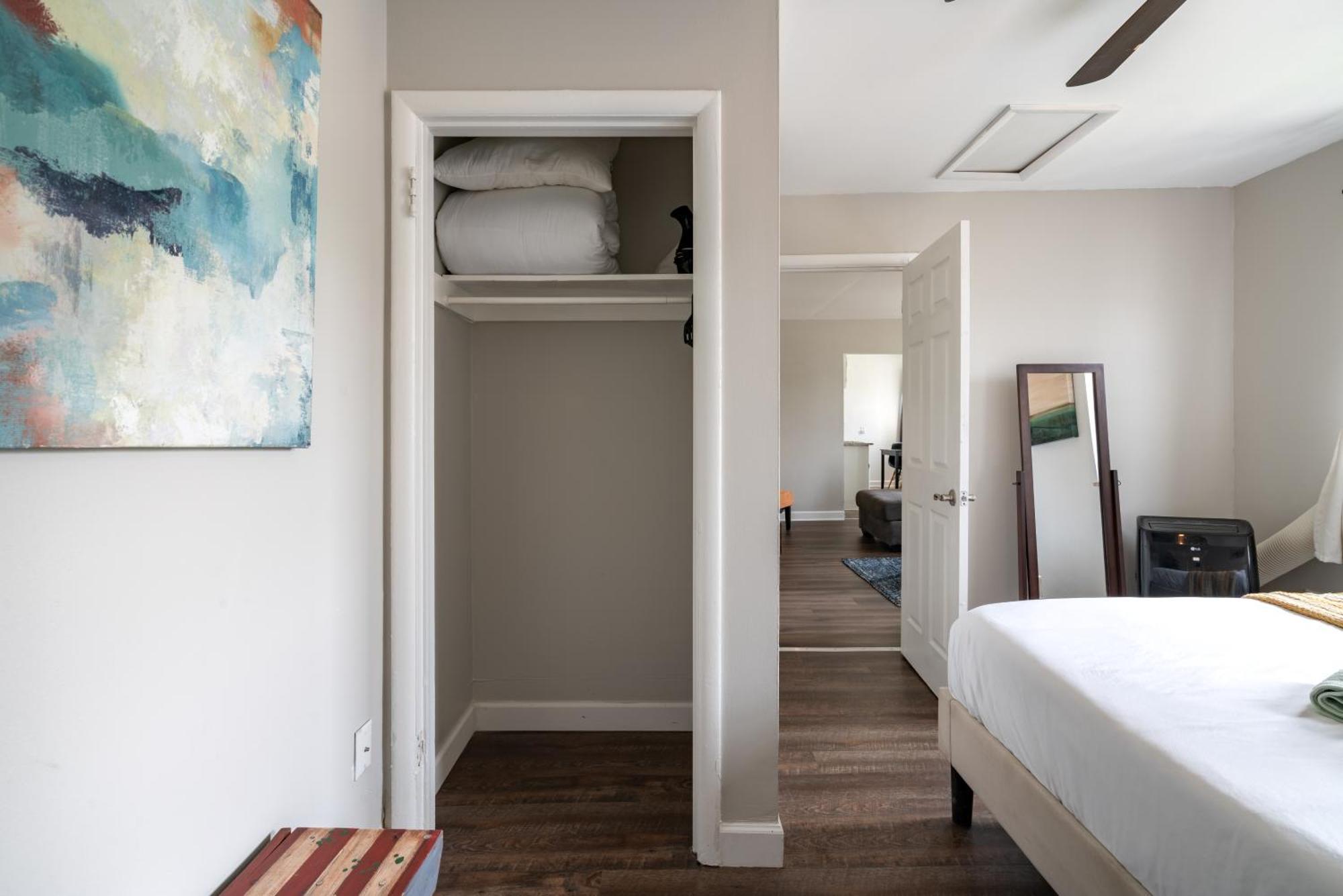 Apartamento Short North Convention Private Parking Pets Columbus Exterior foto