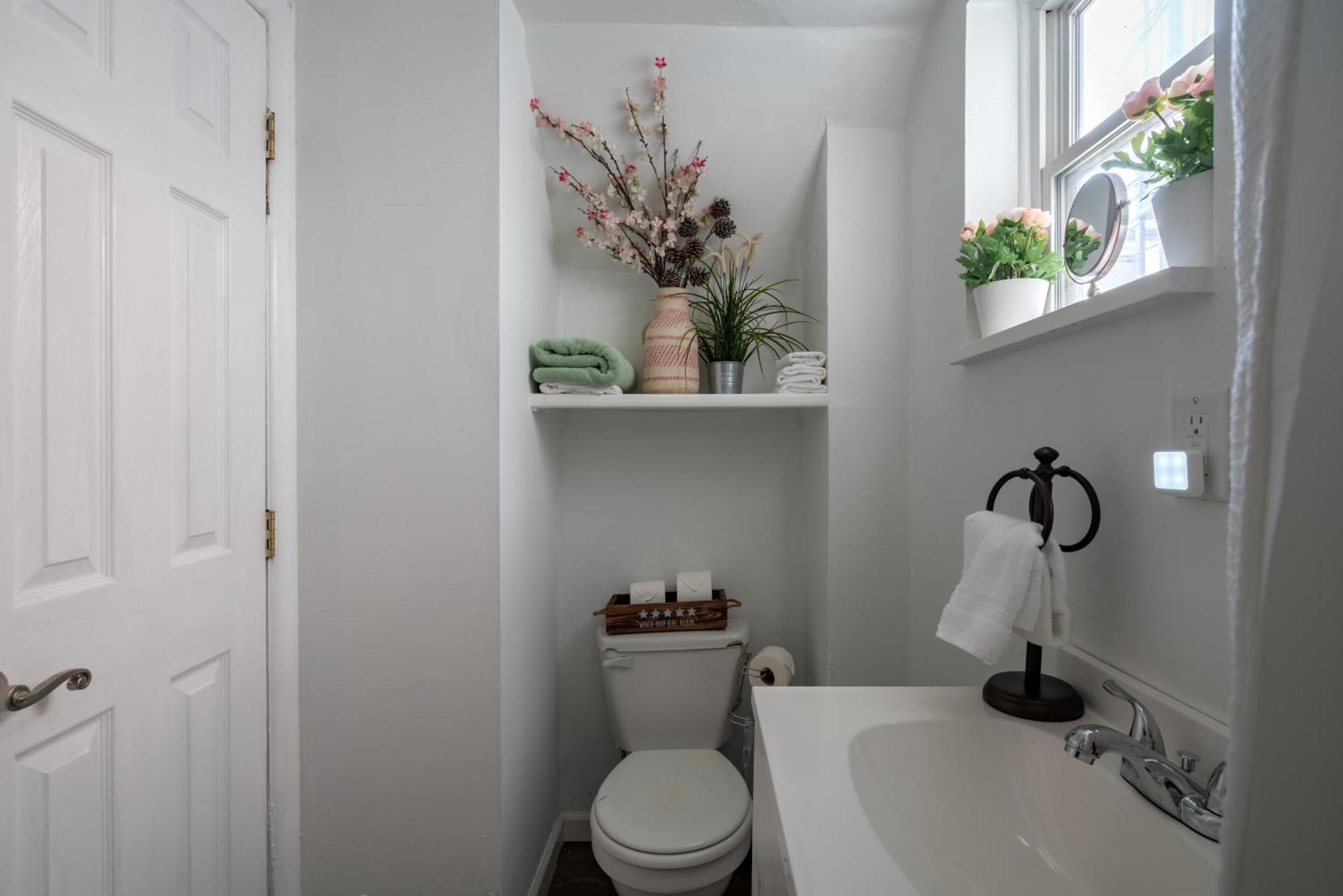 Apartamento Short North Convention Private Parking Pets Columbus Exterior foto