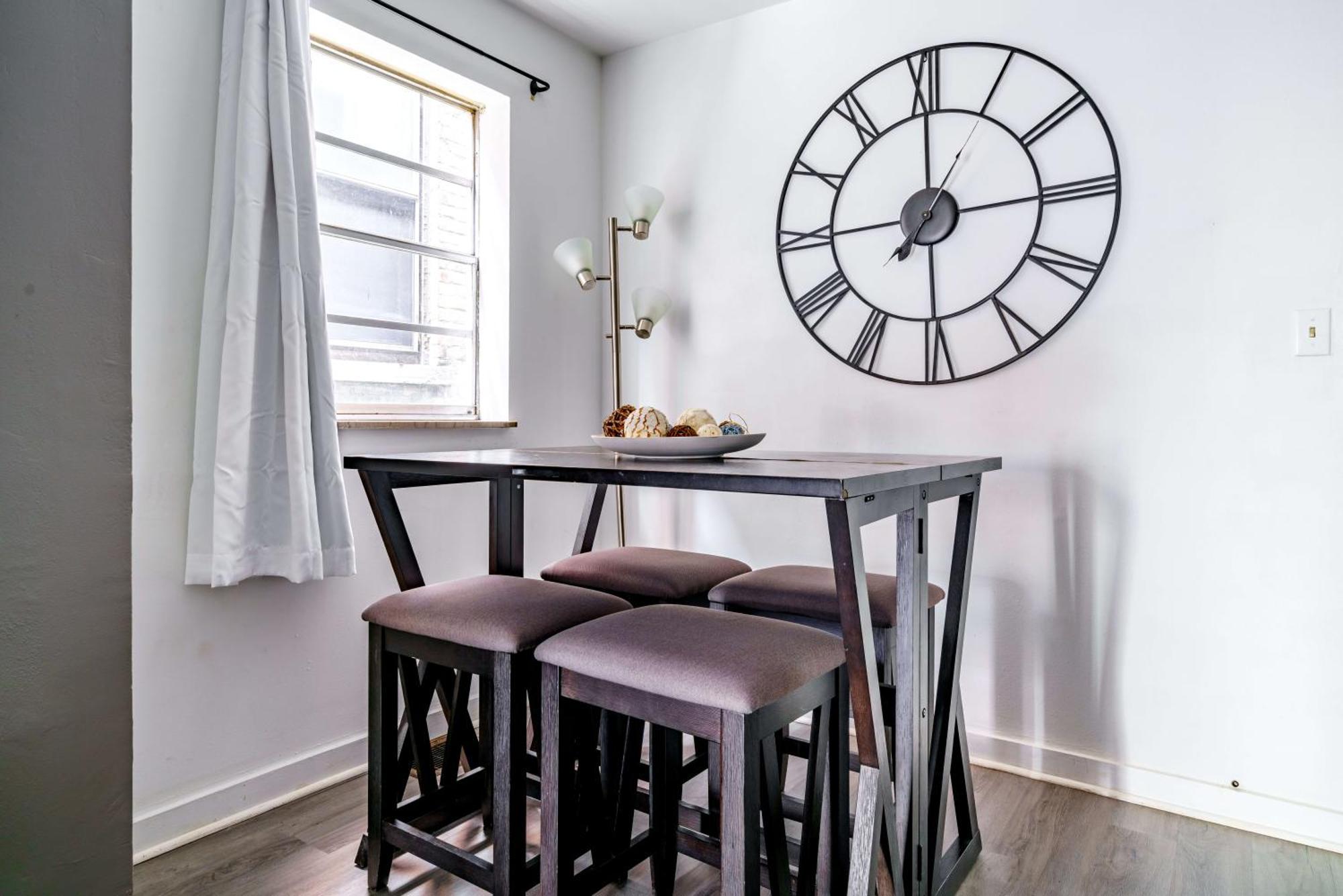 Apartamento Short North Convention Private Parking Pets Columbus Exterior foto