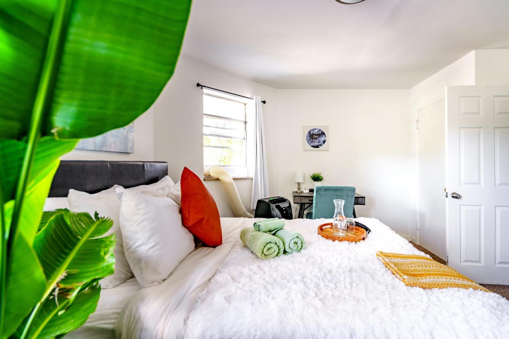 Apartamento Short North Convention Private Parking Pets Columbus Exterior foto