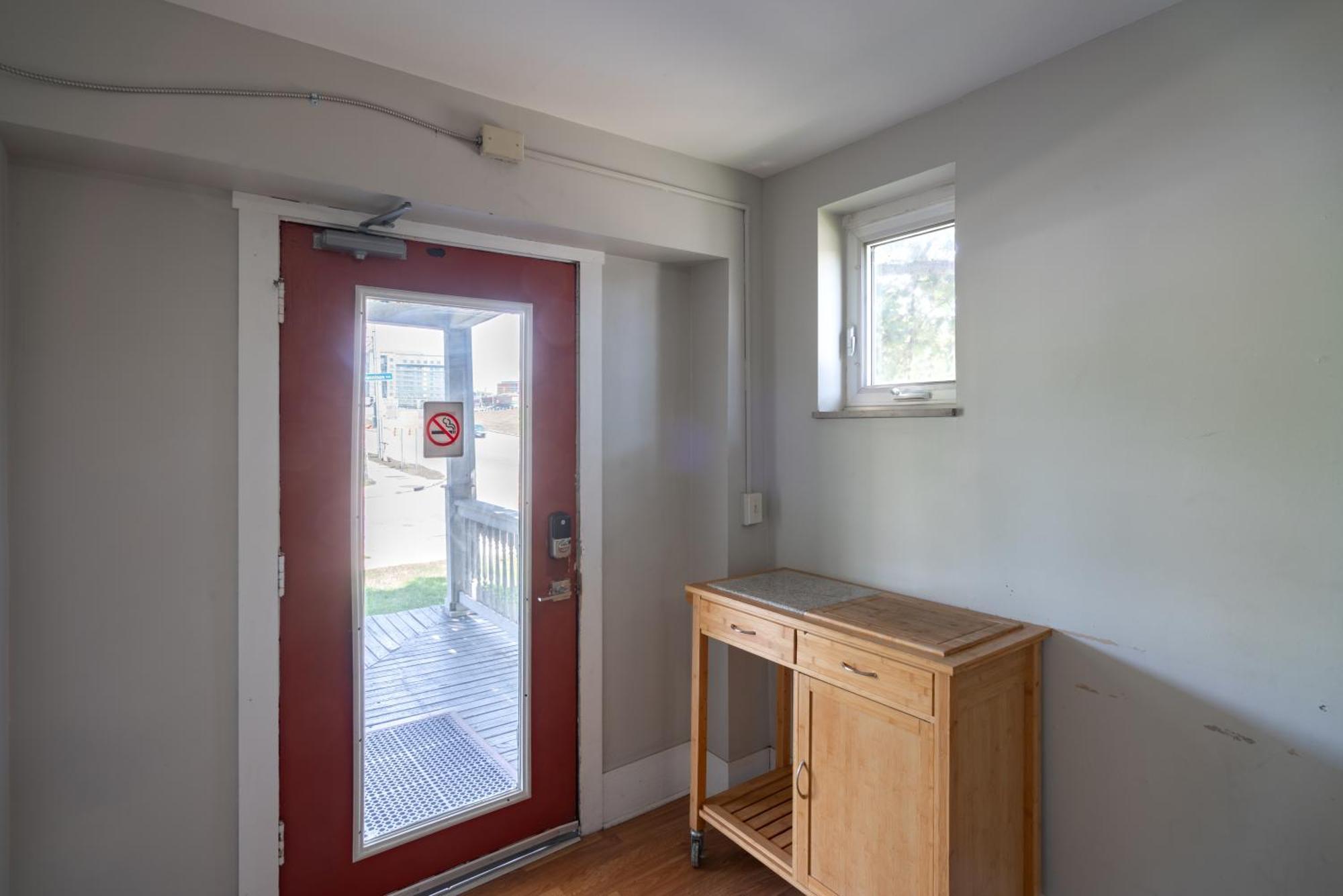 Apartamento Short North Convention Private Parking Pets Columbus Exterior foto