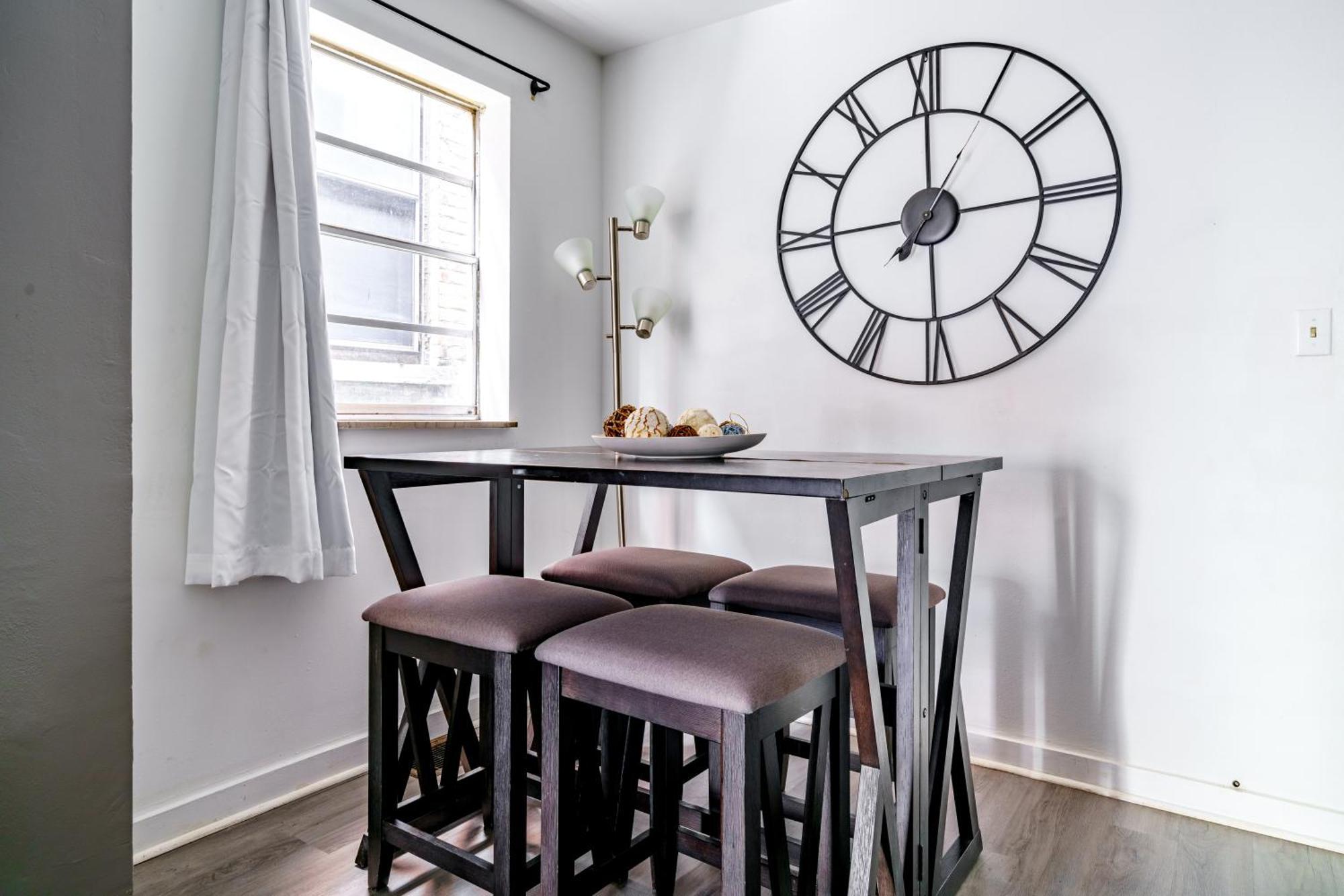 Apartamento Short North Convention Private Parking Pets Columbus Exterior foto